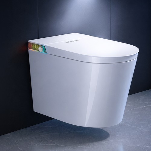 Lavant intelligent suspendu - intelligent,