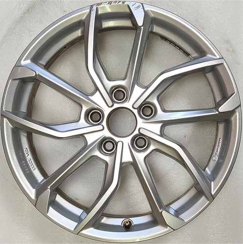 Brock design rc34 alloy - rc34,