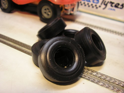 Pneus pour revell dune buggy - pour,