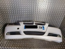 Pare Choc Avant - BMW SERIE 3