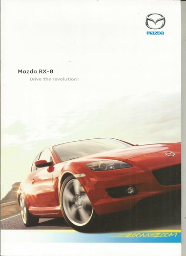 Mazda 2003 suisse - 8, /