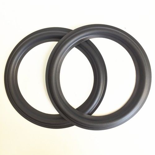 Replacement speaker rubber - replacement, 6"