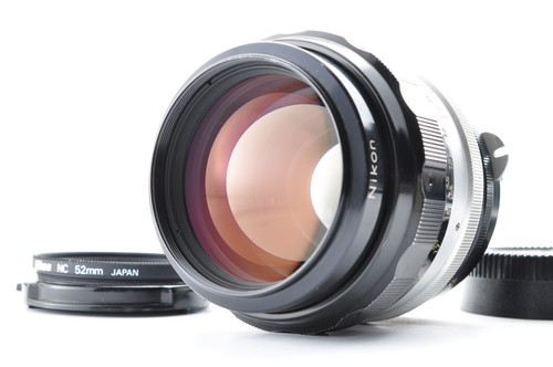 Nippon kogaku nikkor auto - kogaku,
