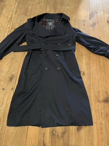 Burberry trench coat - burberry,