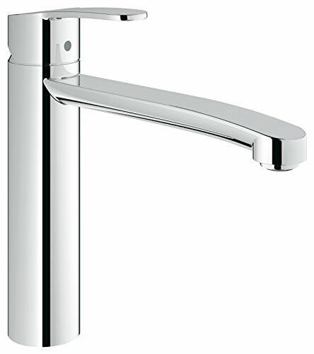 Robinet cuisine grohe - cuisine,