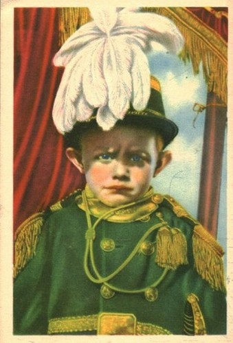 Image ancienne chromo chocolat