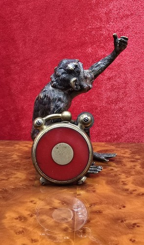 Briquet rare ancien art deco - rare,