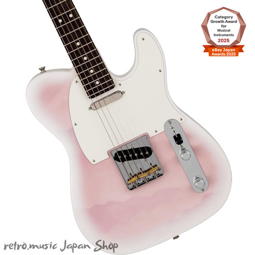 Fender made japan hybrid ii - in,