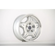 17 pouces 4 jantes pour BMW