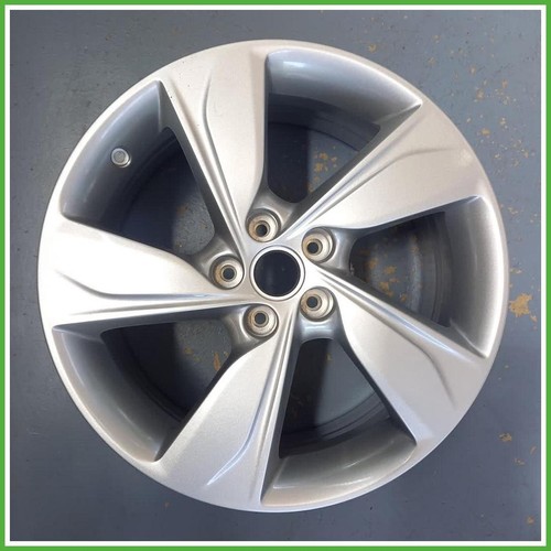 Jante simple alliage - alliage, opel