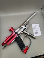 System X Vengence Autococker