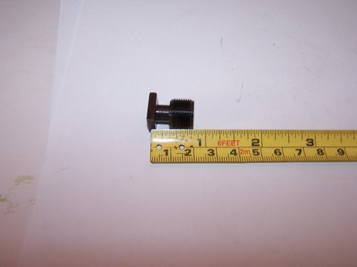 Unimat emco screw fits - 3,, t-screw,