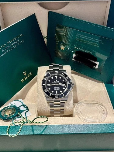 2026 rolex submariner date - rolex,