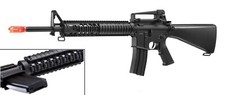 Double Bell M16A4 Full Metal
