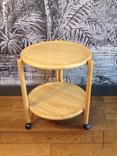 Table appoint 1980 - table,