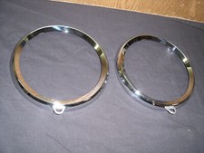 RENAULT 8 R8 R 8 CERCLES DE