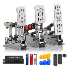 Pedalbox Pedal Plus X SIMSON