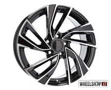 Volkswagen Adelaide R16 5x112