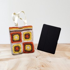 Pochette transport tablette