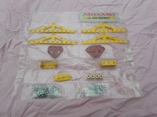 MECCANO N 005 LA GRANDE GRUE