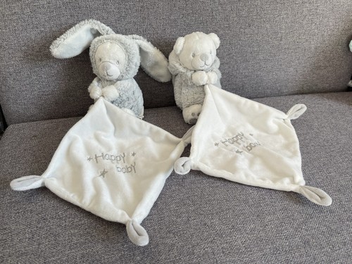 Doudous ours orchestra - 2,