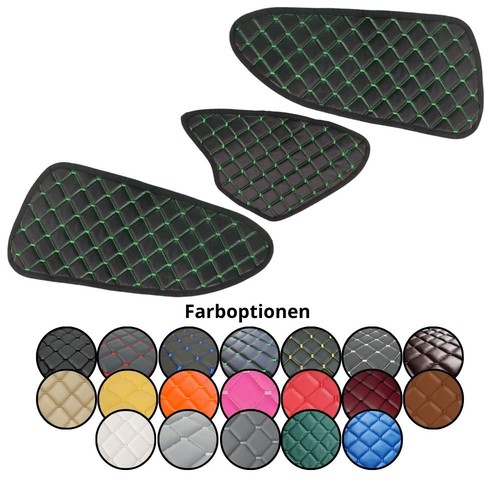 Tapis intérieurs portes - , et