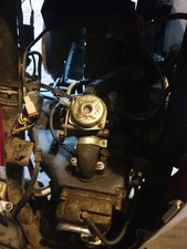 Moteur Complet Prêt A Être