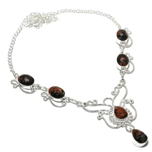 Collier bijoux argent - collier,