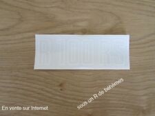 Autocollant R100RS