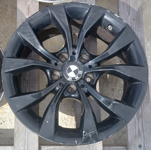 Jante alu bmw e84 17 - jante, x1