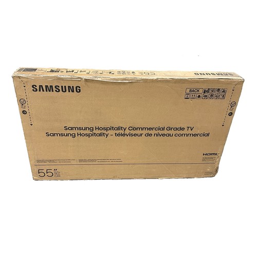 Samsung nt678u led - nt678u, 55"