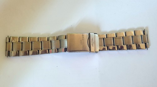 Bracelet breitling original - bracelet,
