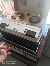Grundig TK 125 De Luxe
