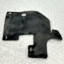 Rear Wheelhouse Splash Guard for Mitsubishi L200 K57T Series 3 2.8D