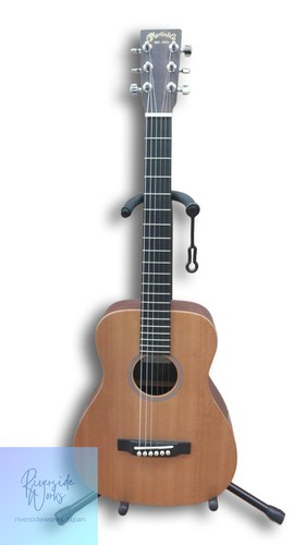 Martin mini guitar lx1 - mini,