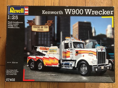 Revell maquette de - revell,