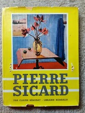 Claude Remusat  'Pierre