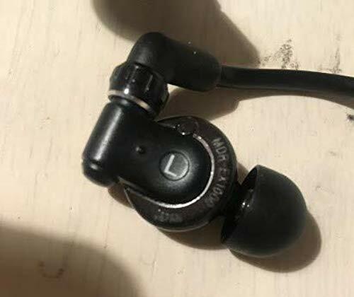 Sony mdr ex1000 moniteur - mdr-ex1000,