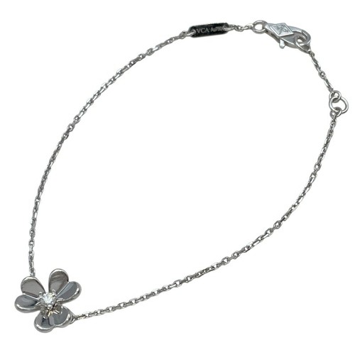 Bracelet van cleef - van,