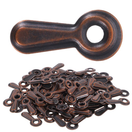 100 pcs pince pour cadre - ,