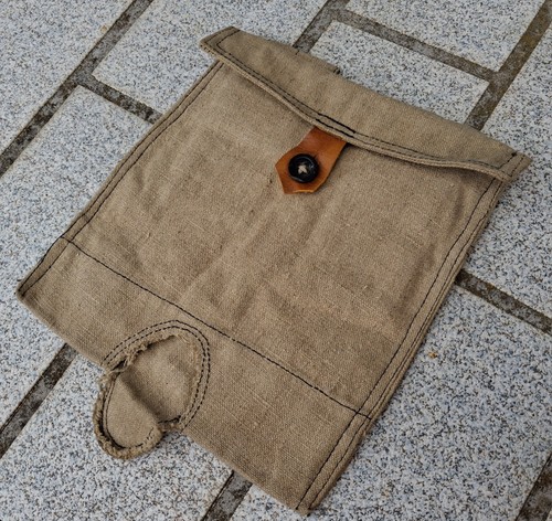 Ww2 étui porte pelle - porte,