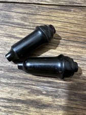 2 Anciens interrupteurs