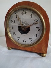 pendule électrique ATO art
