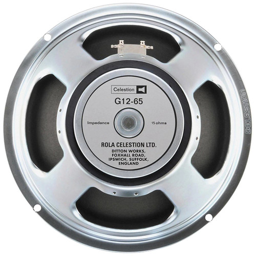 Celestion heritage g12 - g12-65, 65w