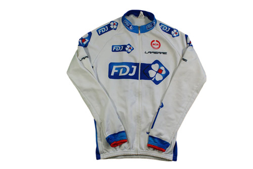 Maillot vélo rétro moa - maillot,