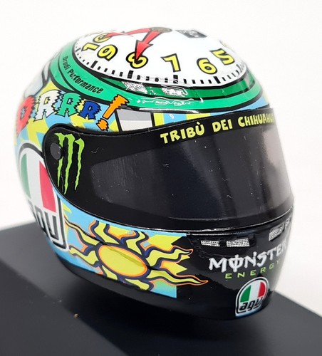 Minichamps valentino rossi - 1/8,