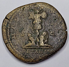 RARE R2 Romaine, Commodus