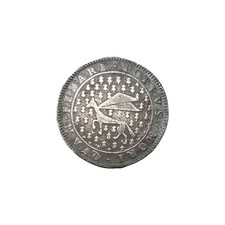 Jeton Etats de Bretagne type