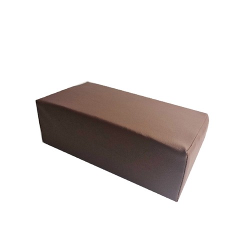 Korea leather angle square - angle,