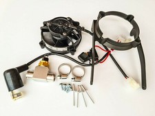 KTM HUSQVARNA HUSABERG pour 2 TEMPS KIT COMPLET Ventilateur année 2004-2016